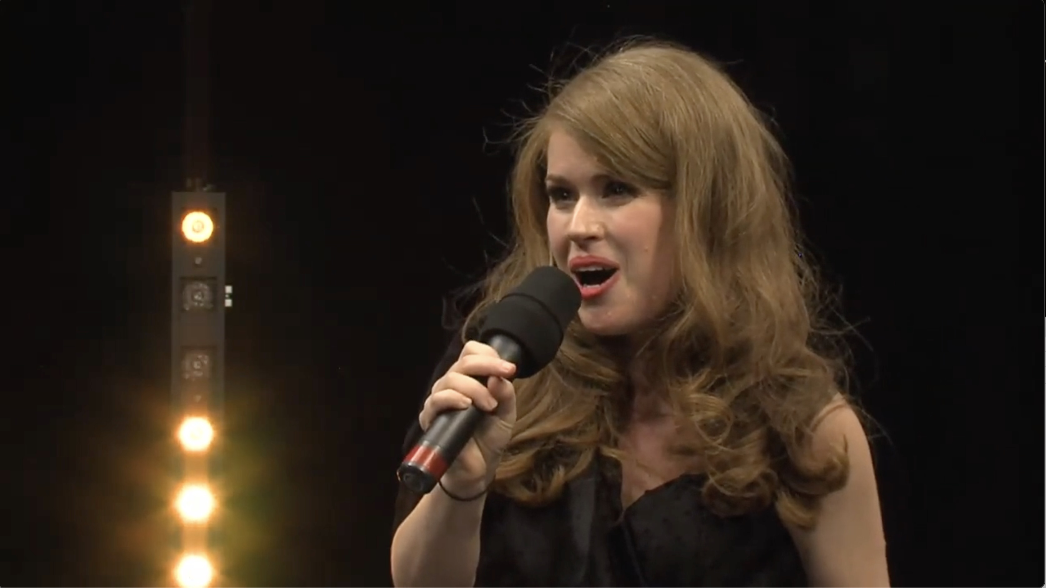 Royal Platinum Love Song