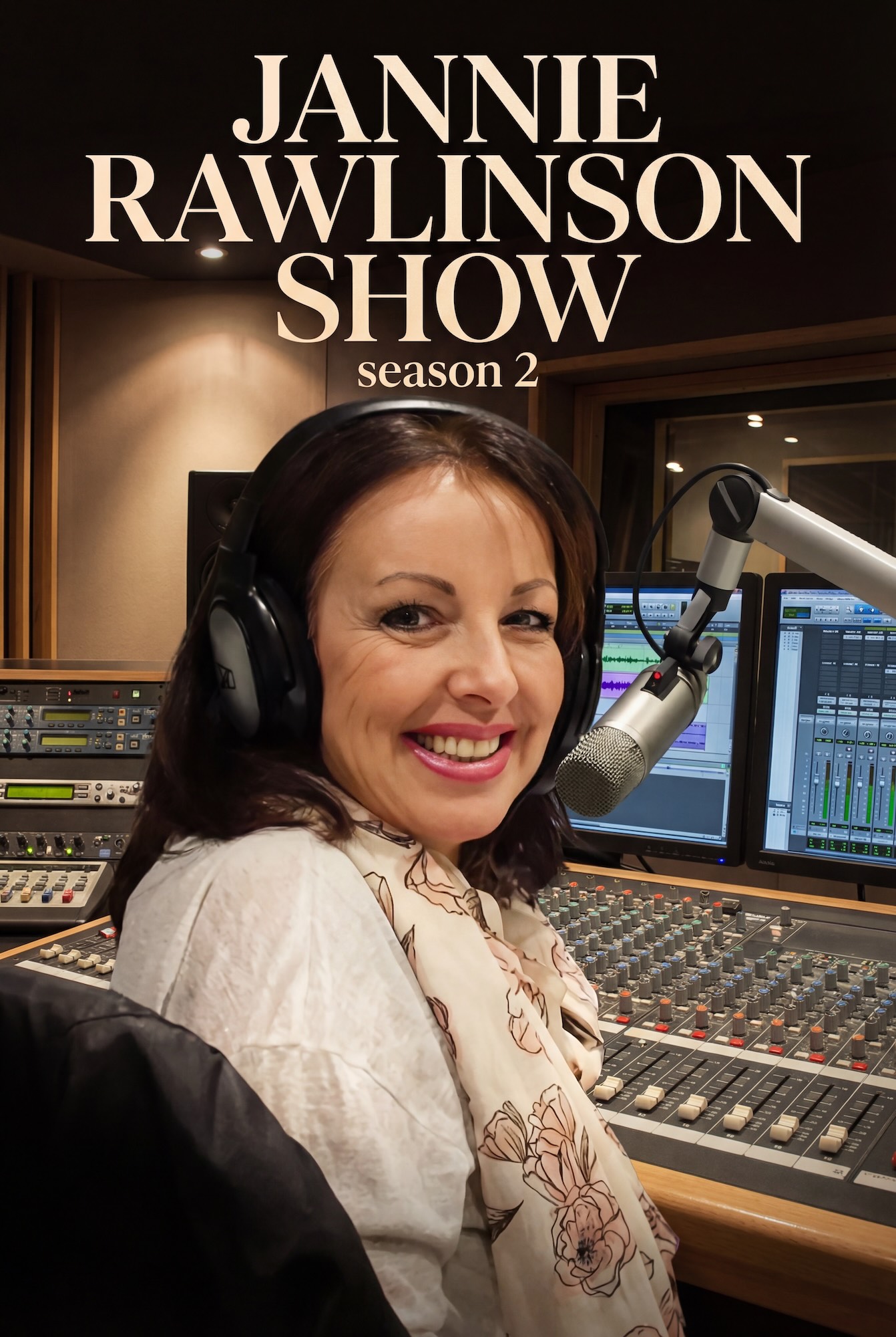 Jannie Rawlinson Show, season 2