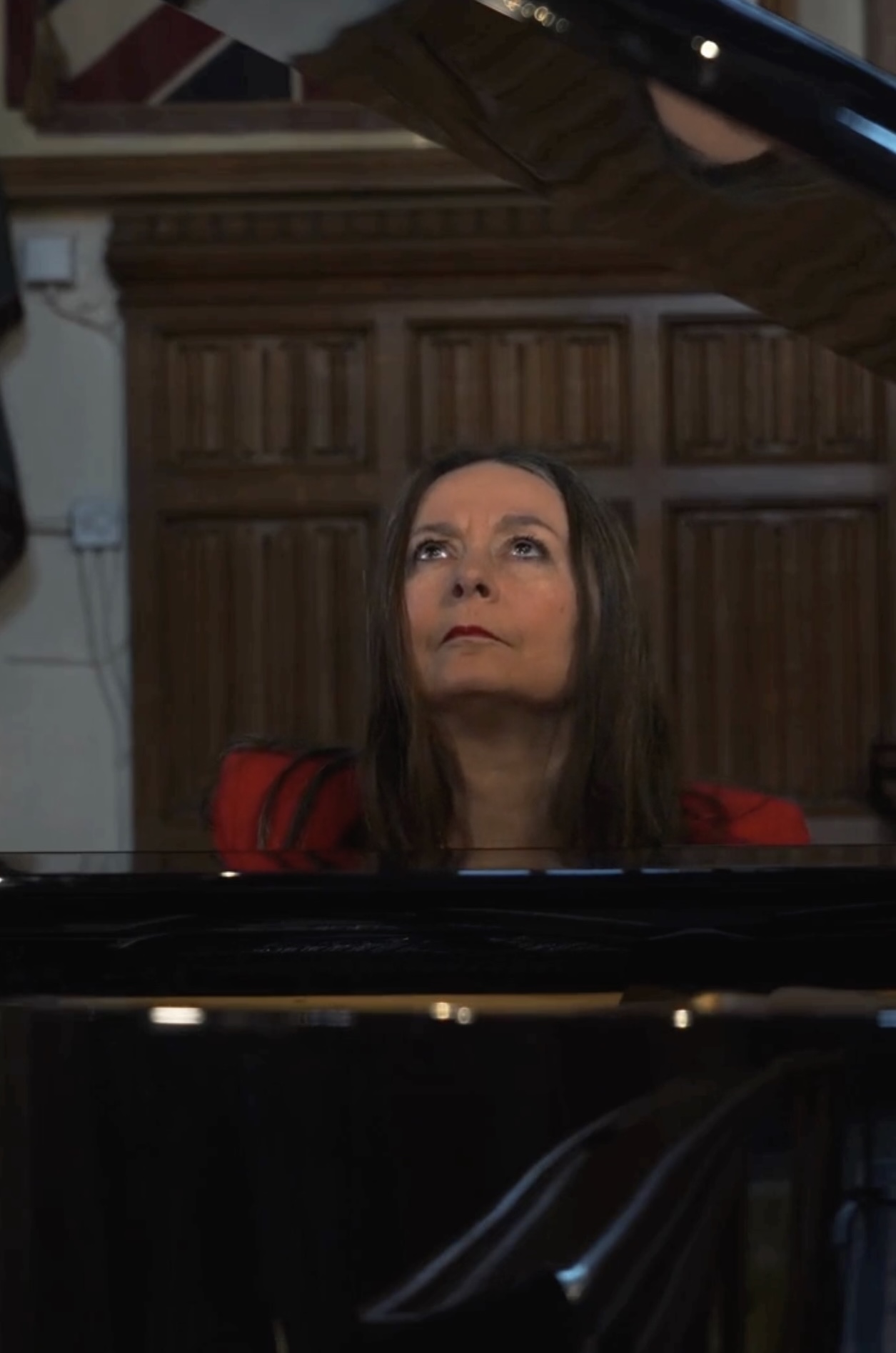 Royal Hollywood Love Song