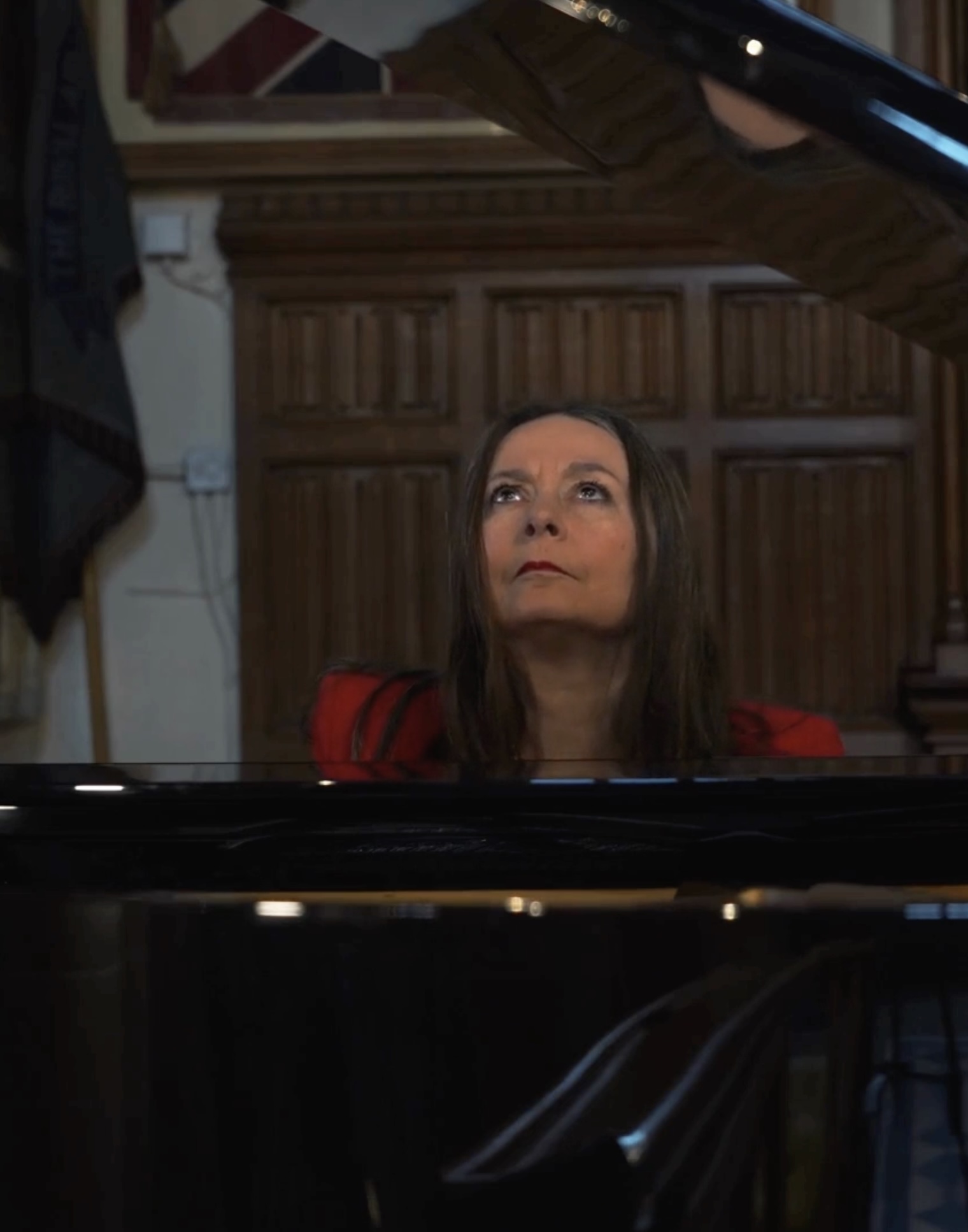 Royal Hollywood Love Song